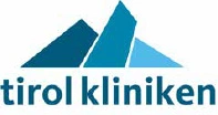 Logo Tirolkliniken